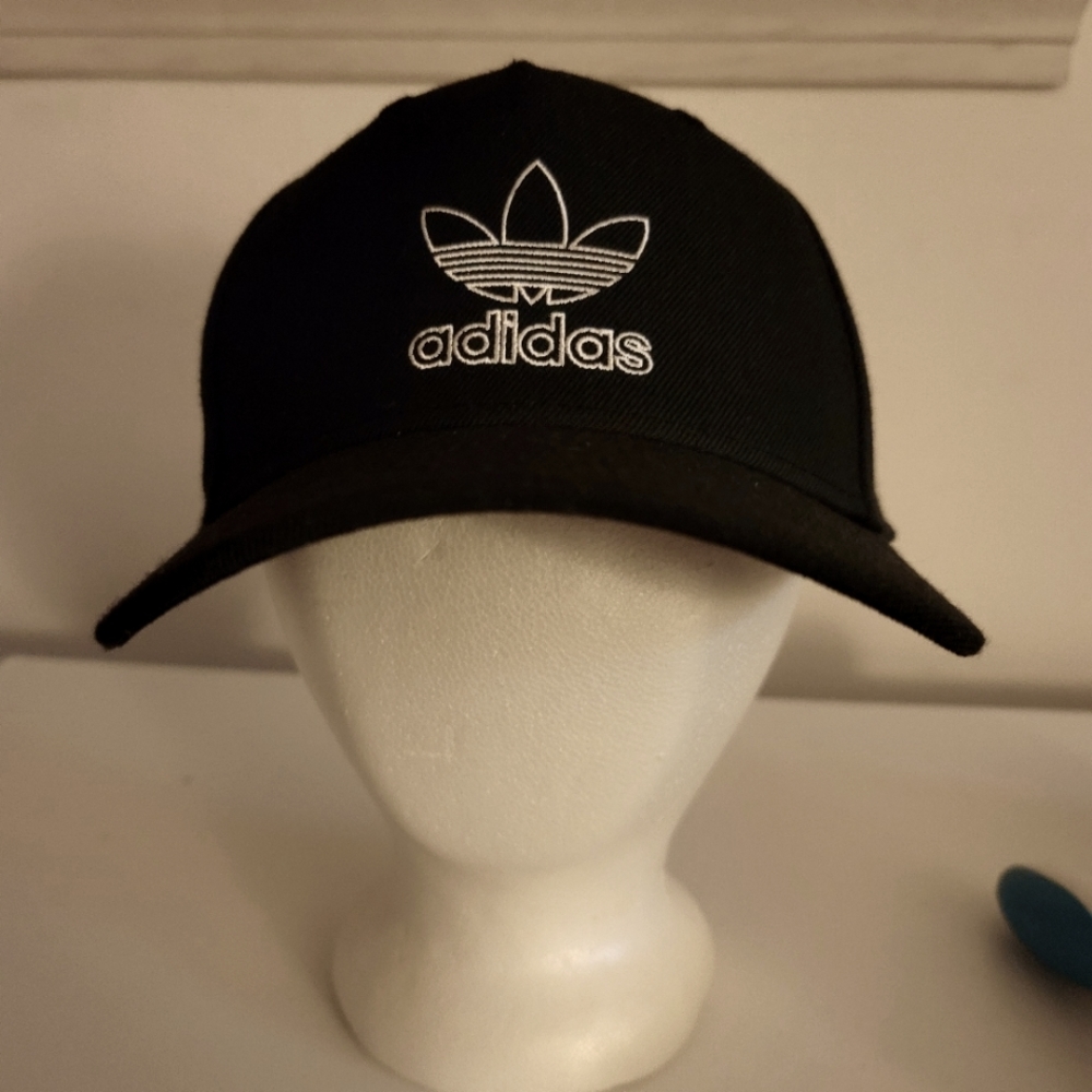 ADIDAS TEFOIL TRUCKER HAT